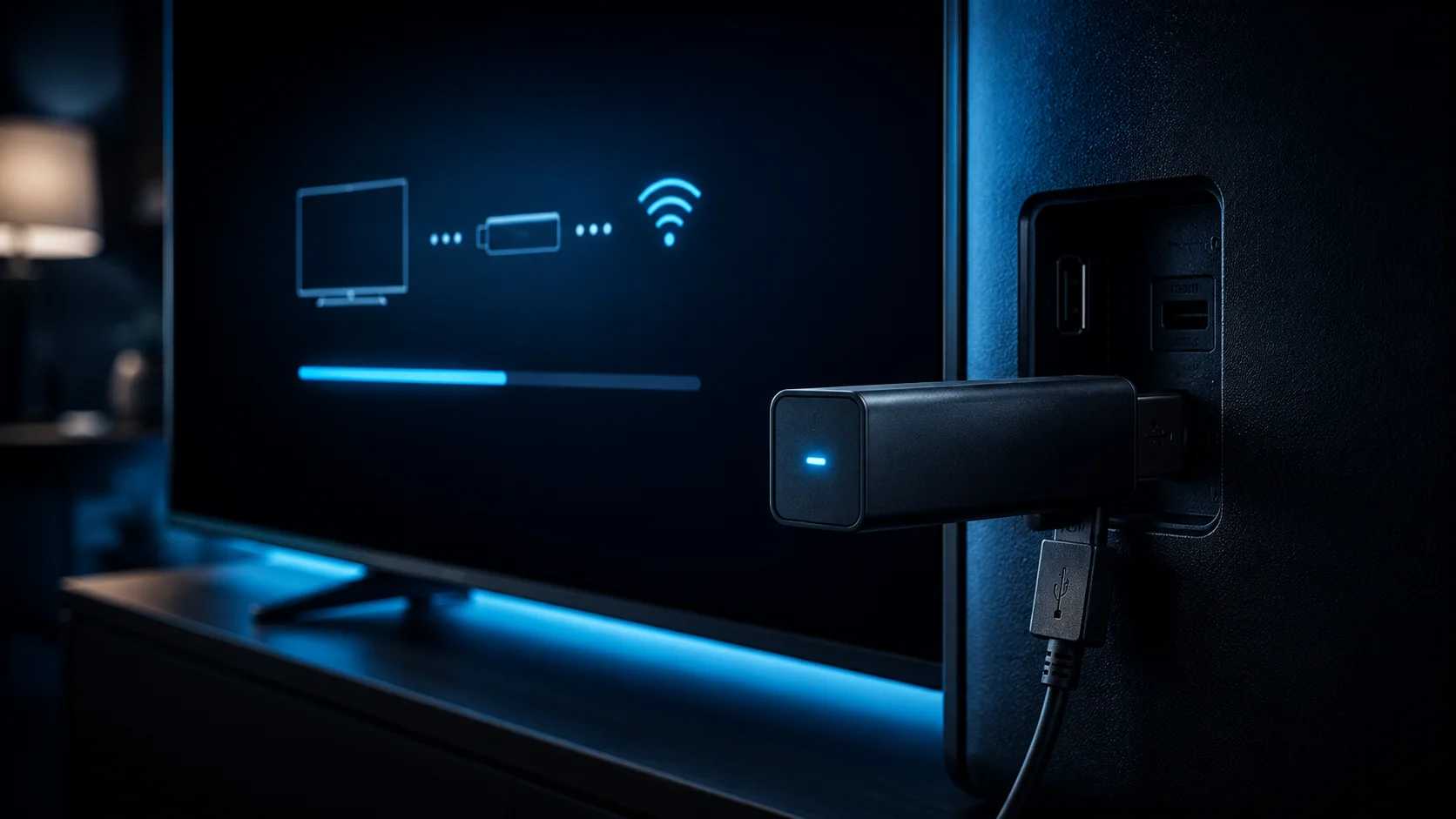 Guru IPTV on Firestick